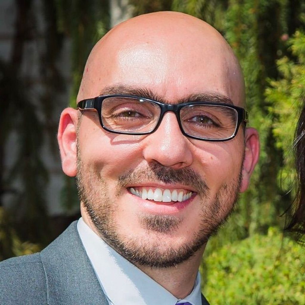 Maroun J. Khater Profile Photo
