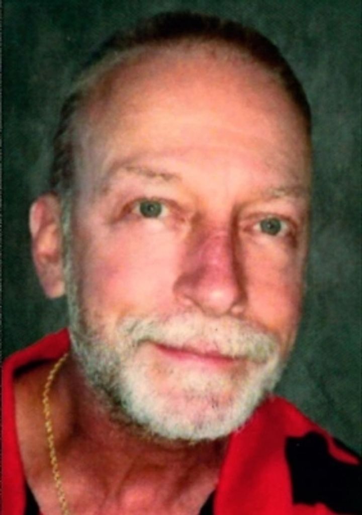 David Duane Mallett Profile Photo