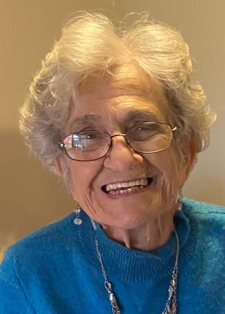 Patricia G. Remaley Profile Photo