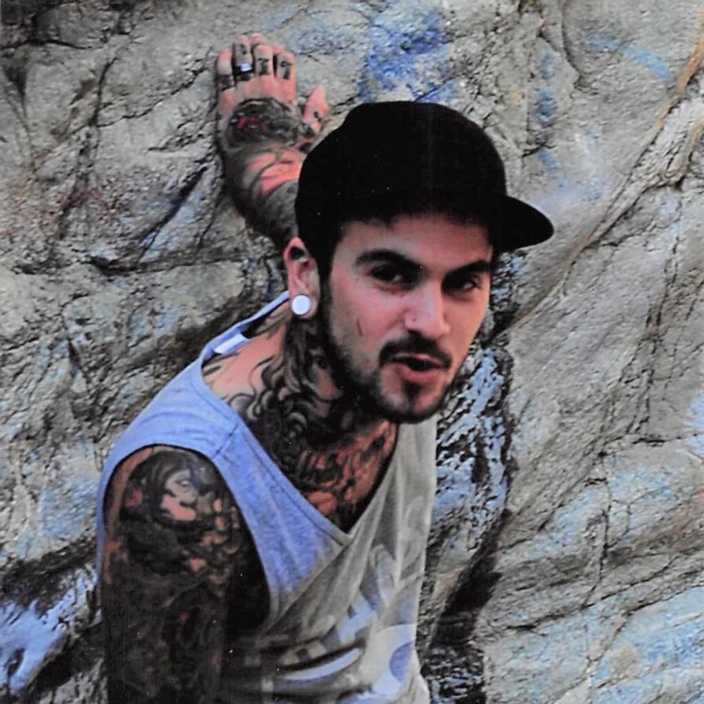 Brandon James Stewart Profile Photo