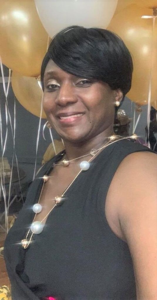 Mrs. Jackie Hill Corder Profile Photo