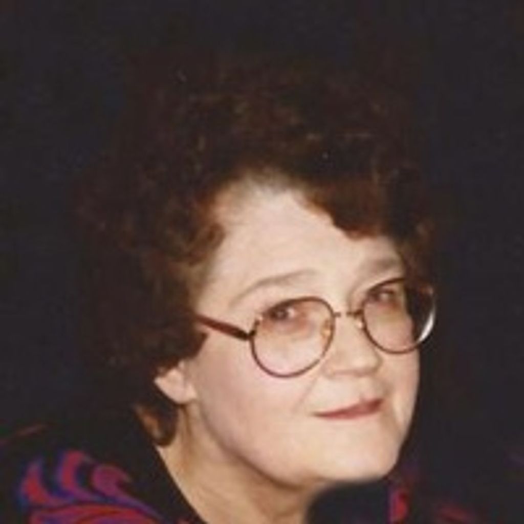 Hazel A. Cain