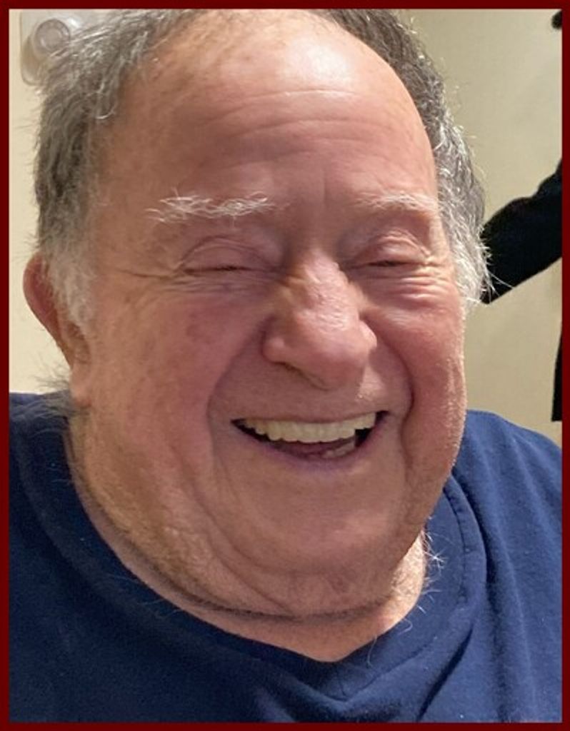 Richard Joseph Capalucci Profile Photo