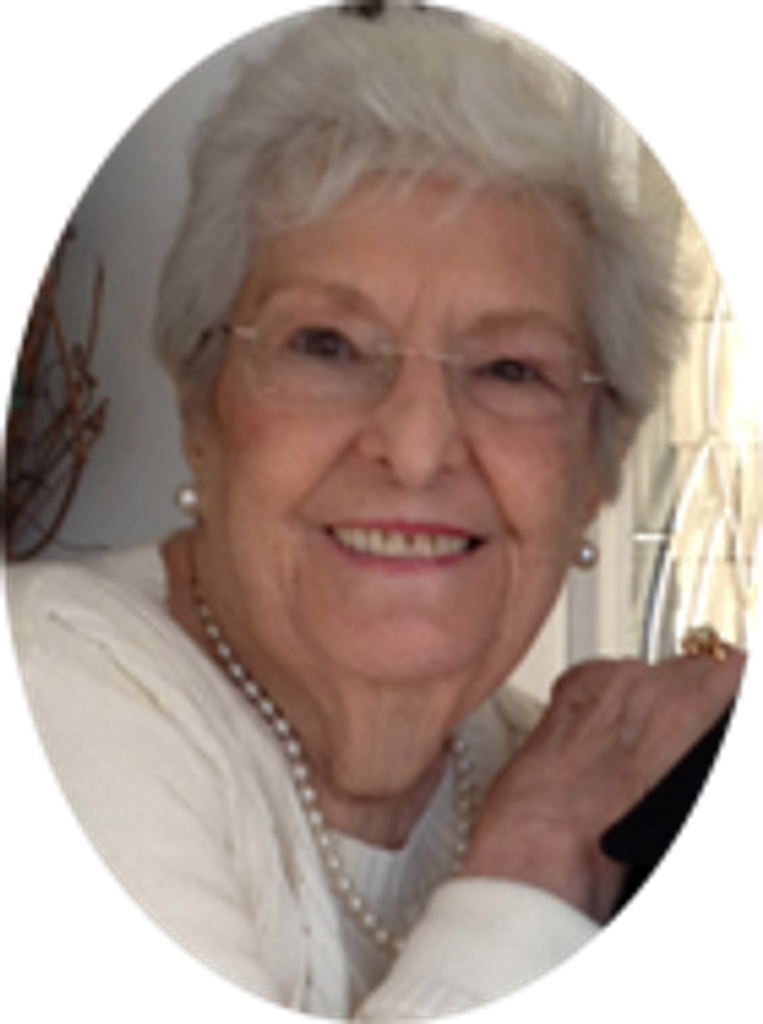 Mary Chenarides
