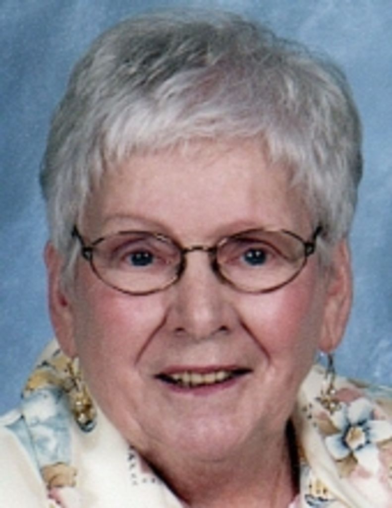 Elizabeth "Betty" J. Thibaut