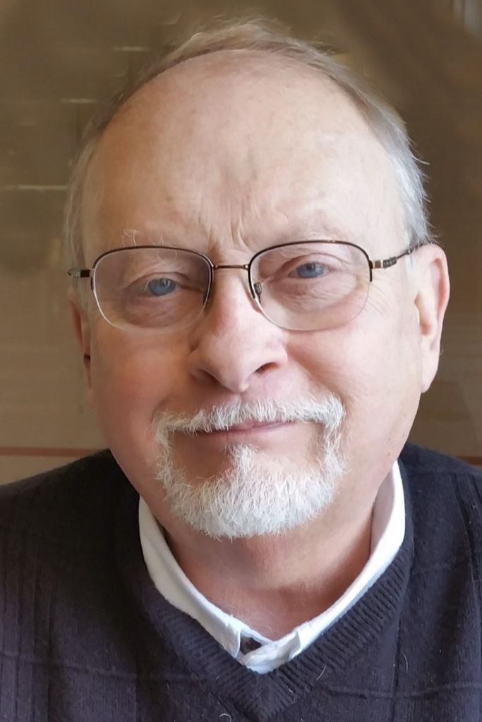 Raymond G. Wheat Jr. Profile Photo