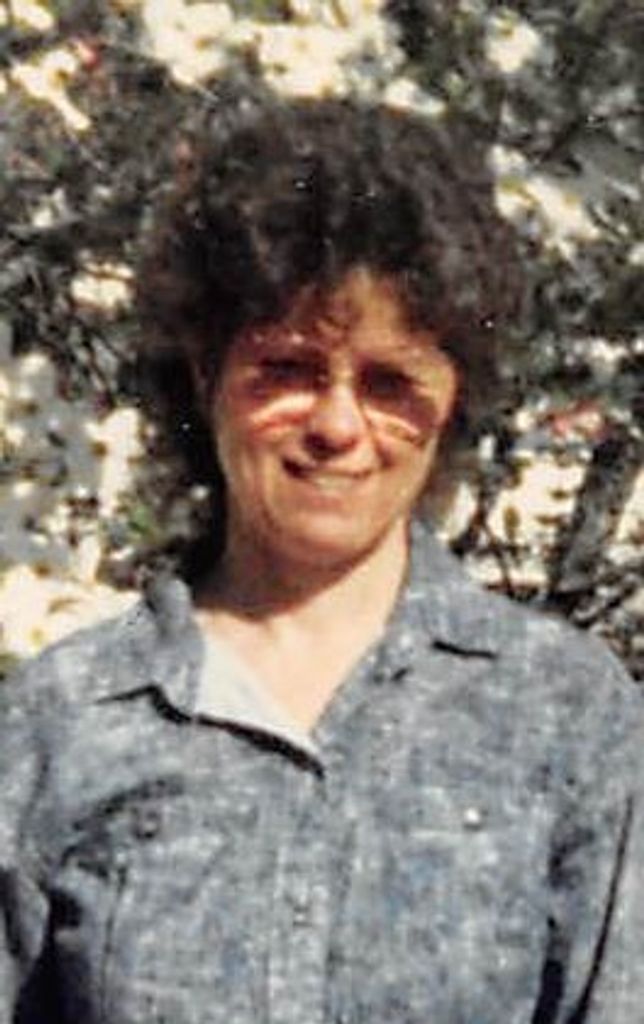 Jane A (Posey)  Tressler