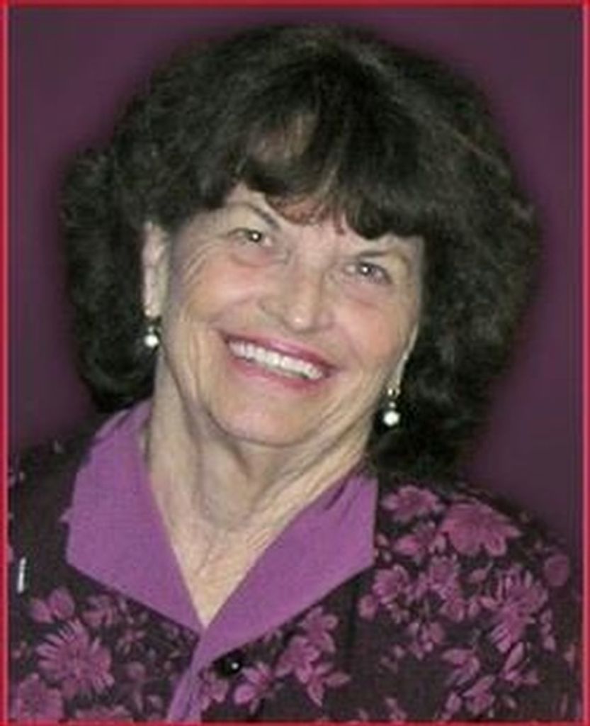 Carol Ray