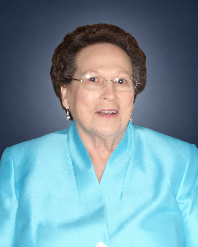 Gursie Fontenot Fuselier Profile Photo