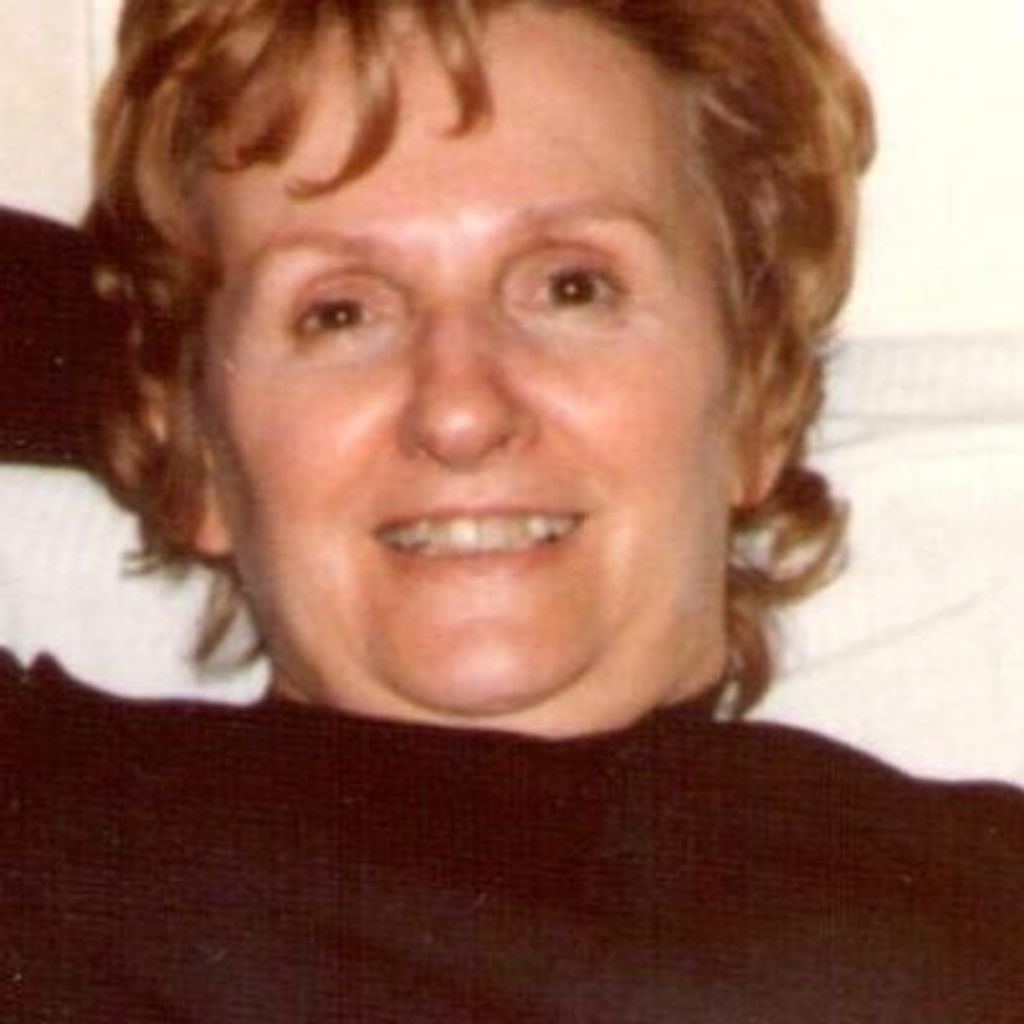 Helen  Preziosi Duplease