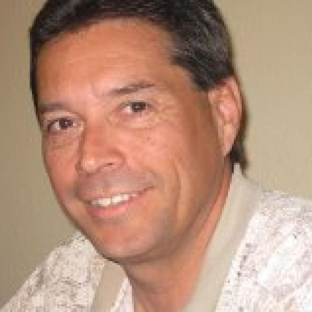 David B. Hare