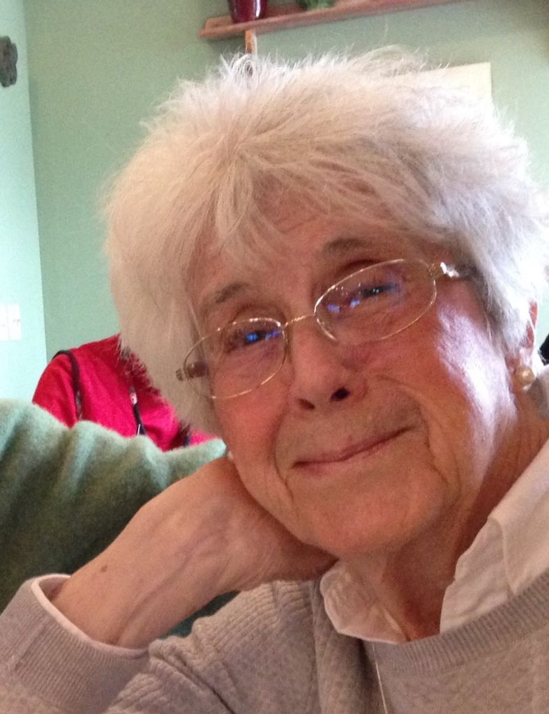 Lois Dykstra Profile Photo