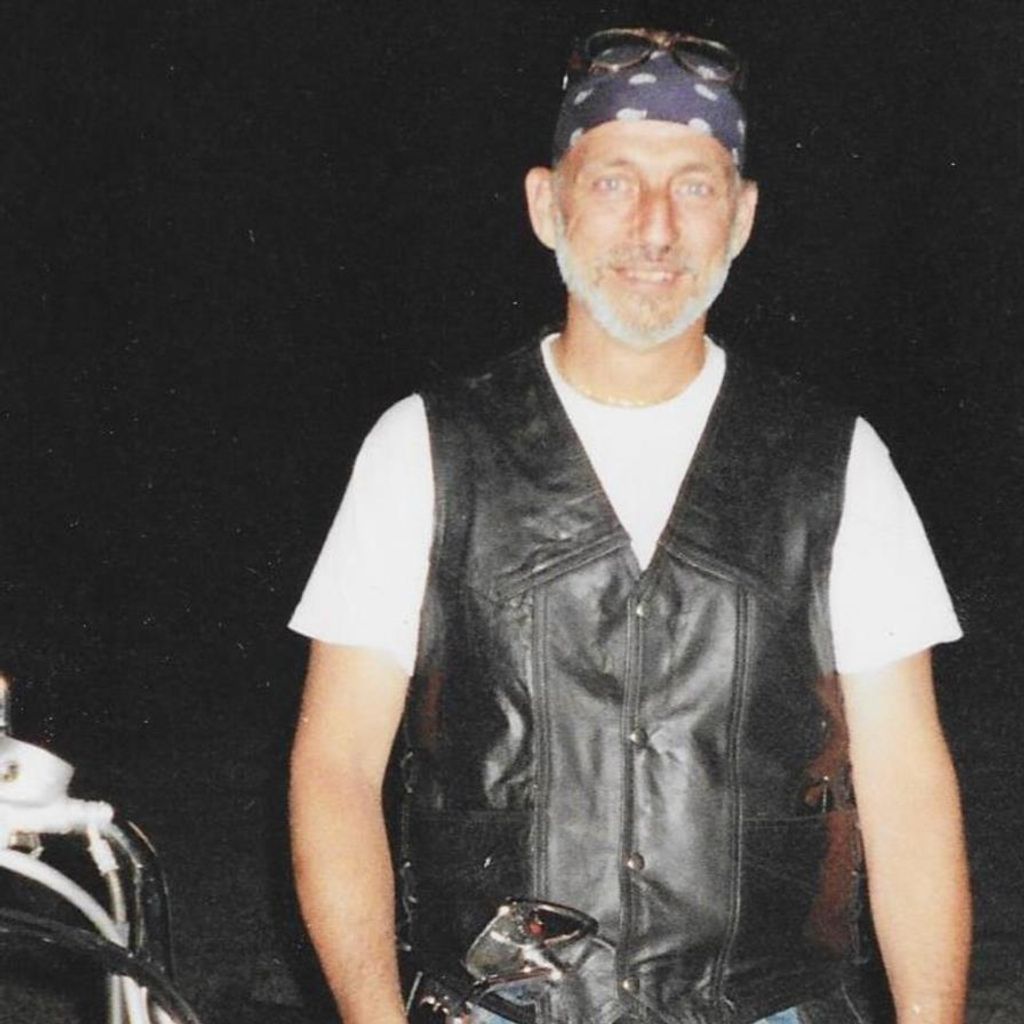 Bruce A. Jones Profile Photo