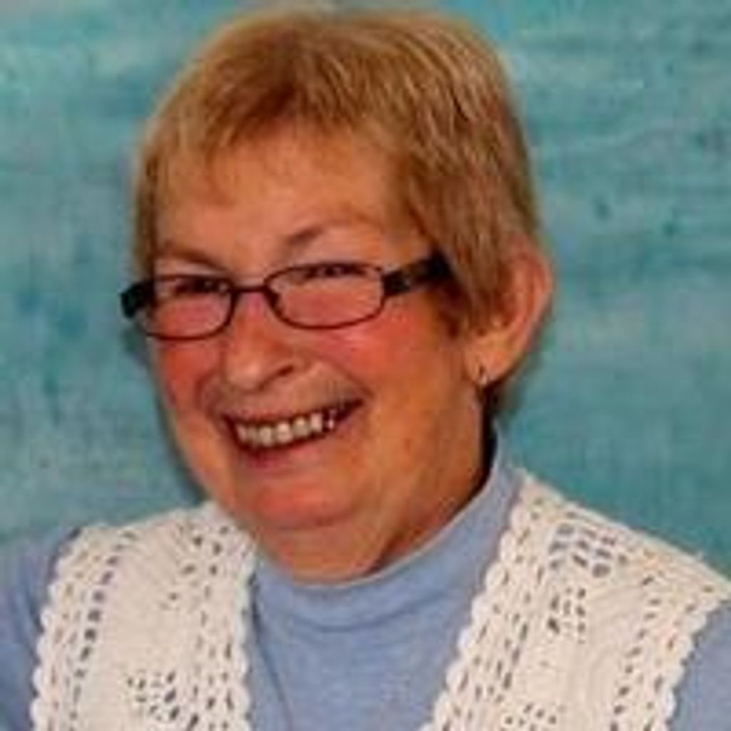 Dorothy J. Sutherland