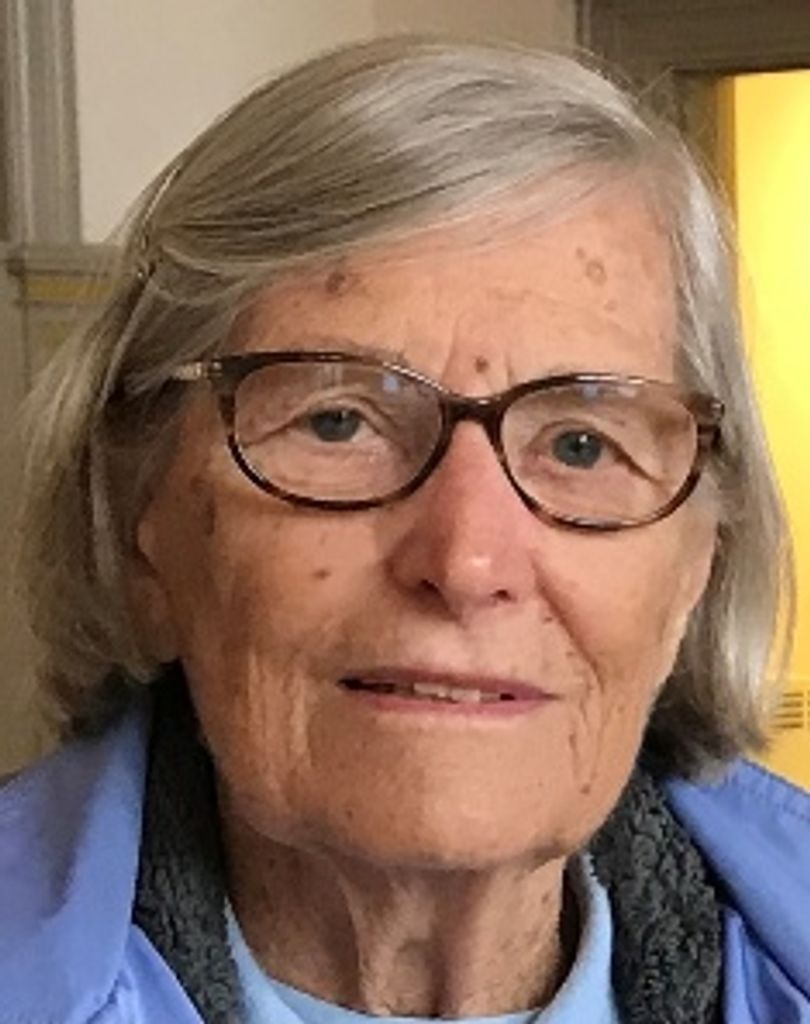 Marian L. Coward Page Profile Photo