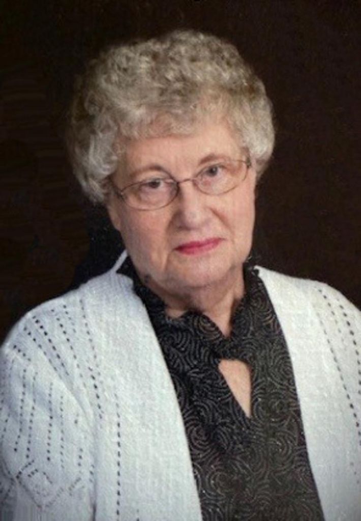 Shirley Ann Fisher