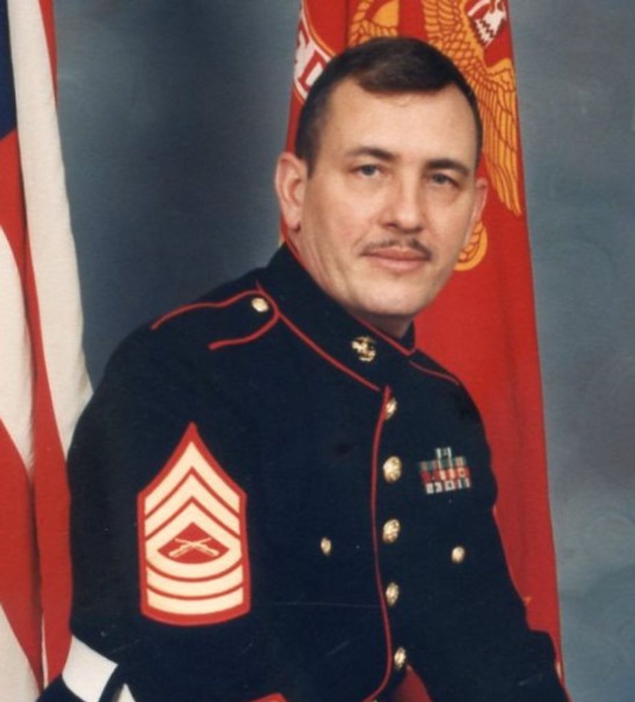 Roy C. Mullins