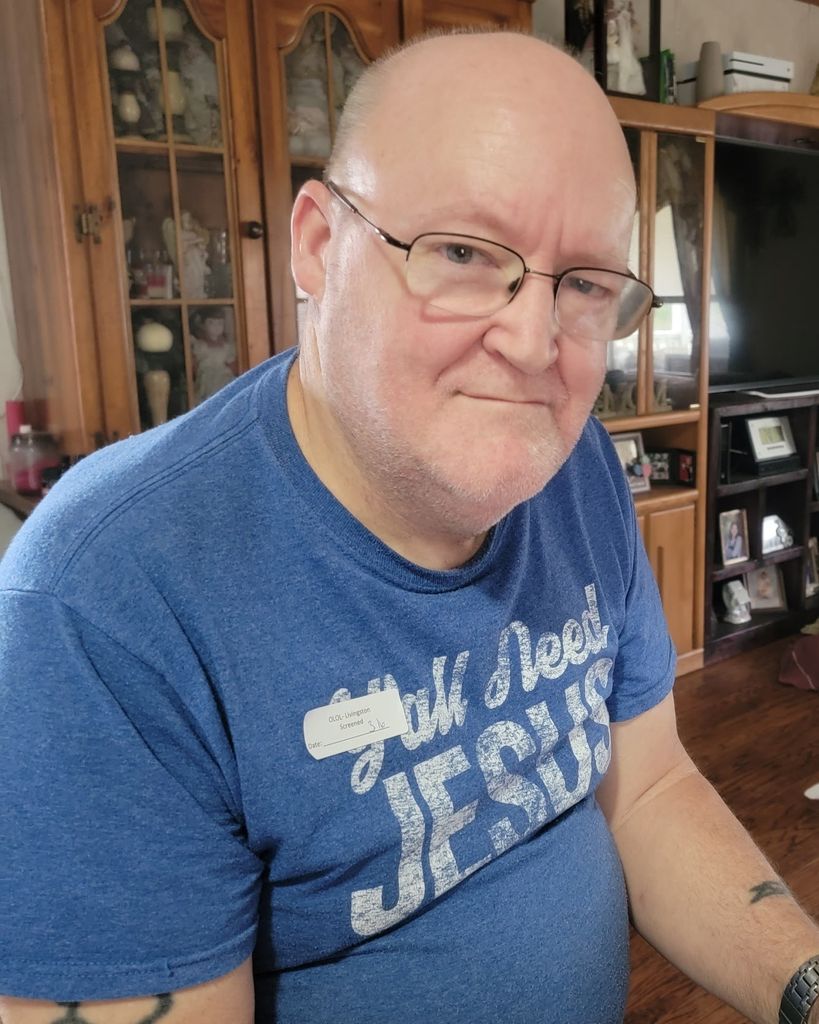 William Tom Wooten, II