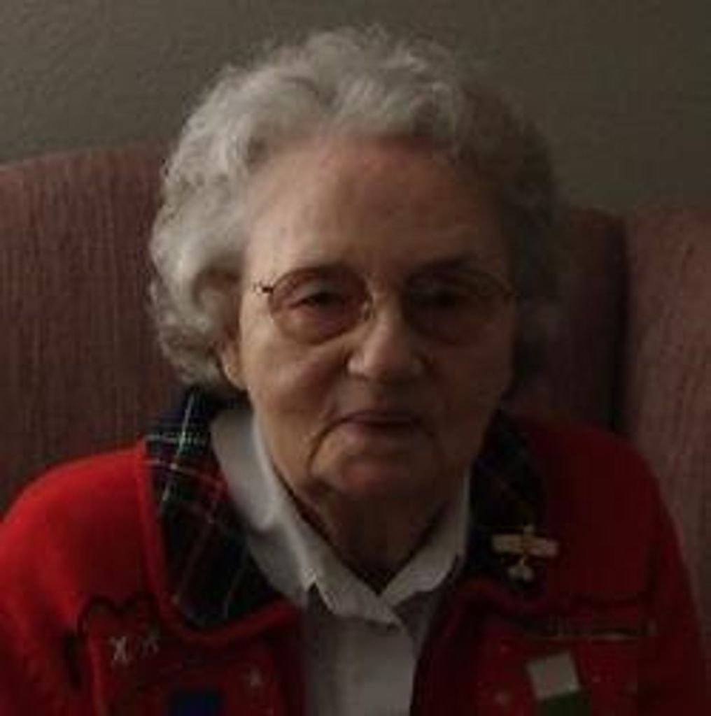 Fannie Rinehart Johnson