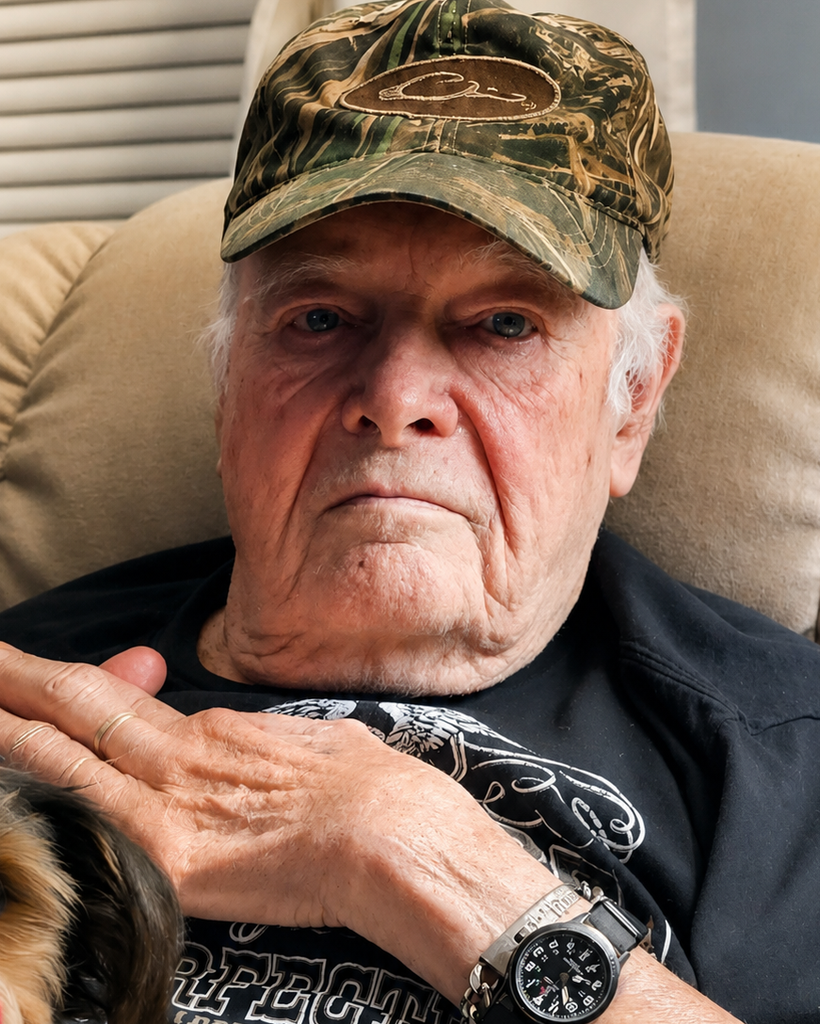 Harold Anthony Lecuyer Profile Photo