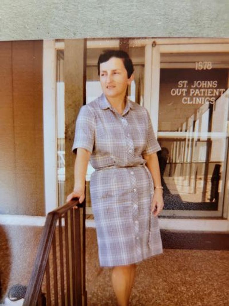 Maria Bertha Velasquez Profile Photo