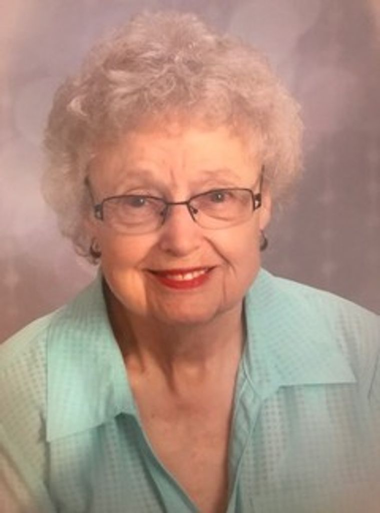 Shirley (Cutler)  Mccarthy