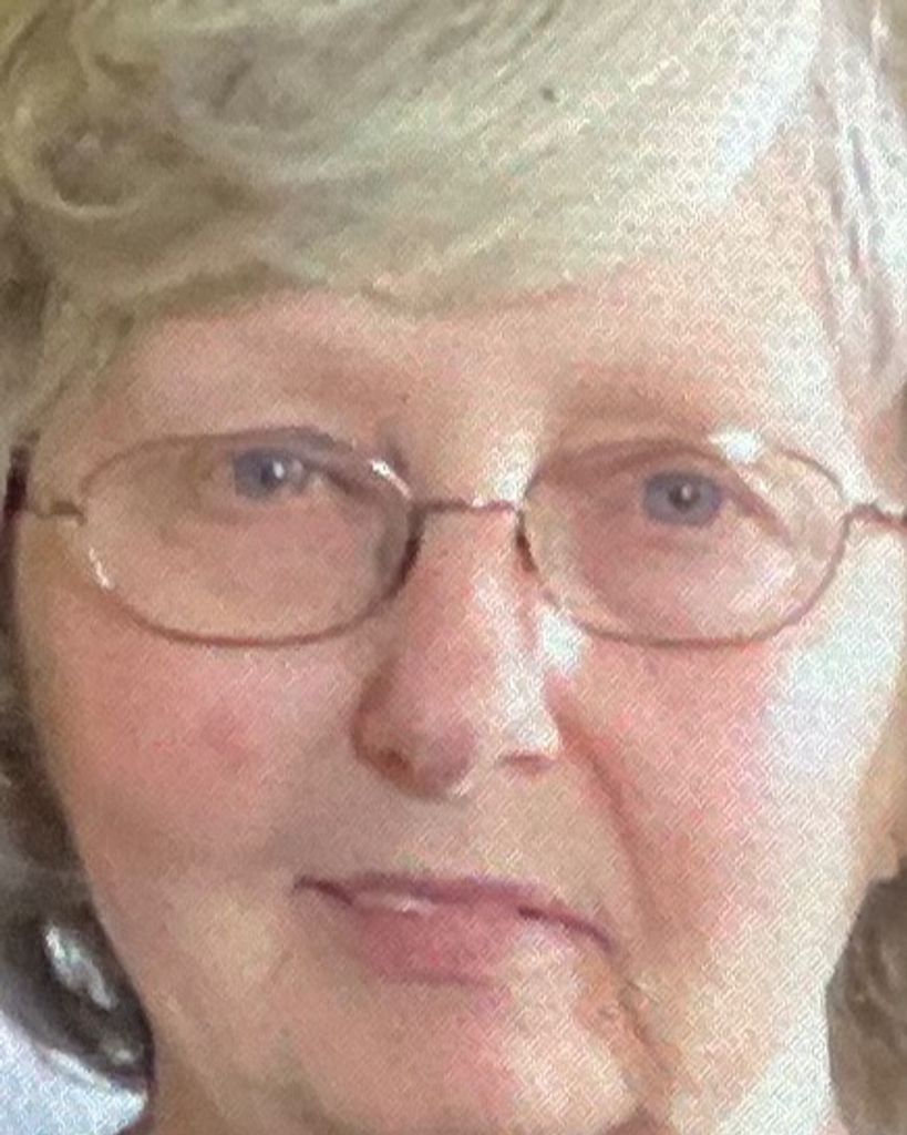 Peggy Lou Sandy Profile Photo