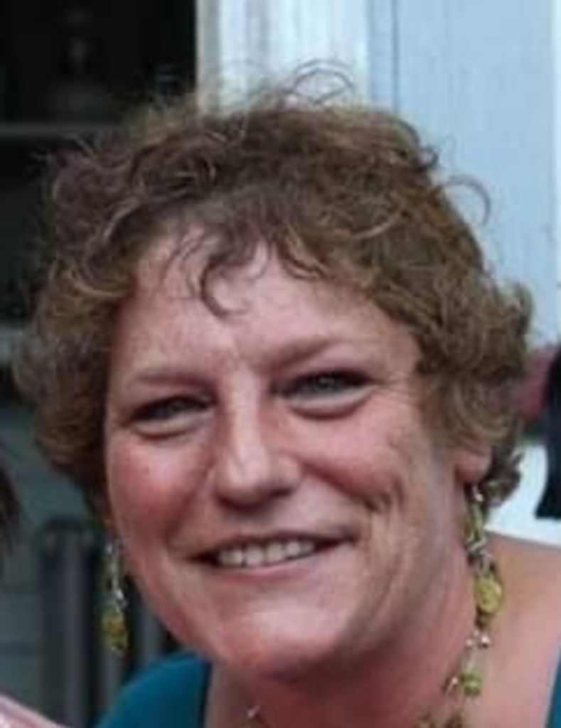 Diana G. Gibbons Profile Photo