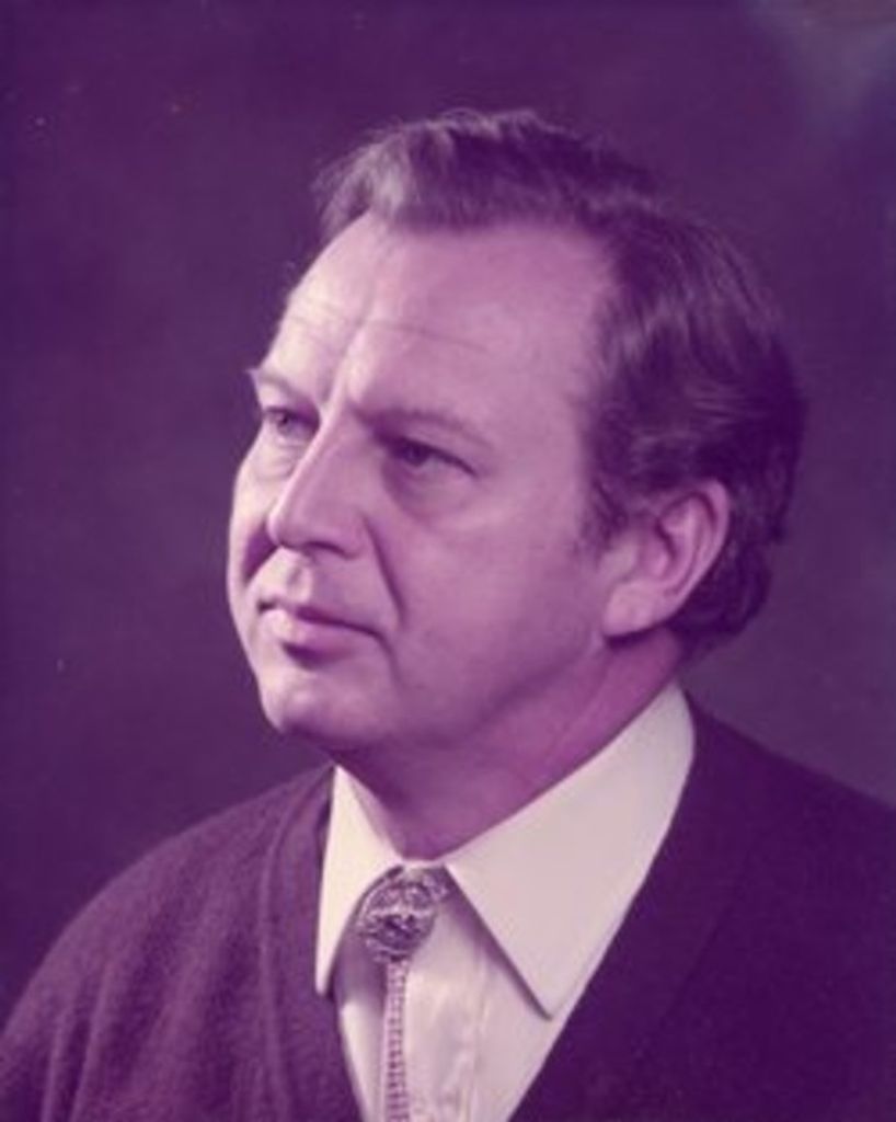 Robert "Bob" Hogue Profile Photo