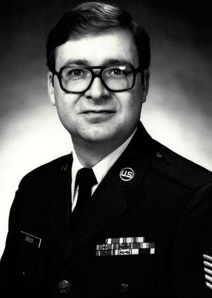 Bob Green Profile Photo