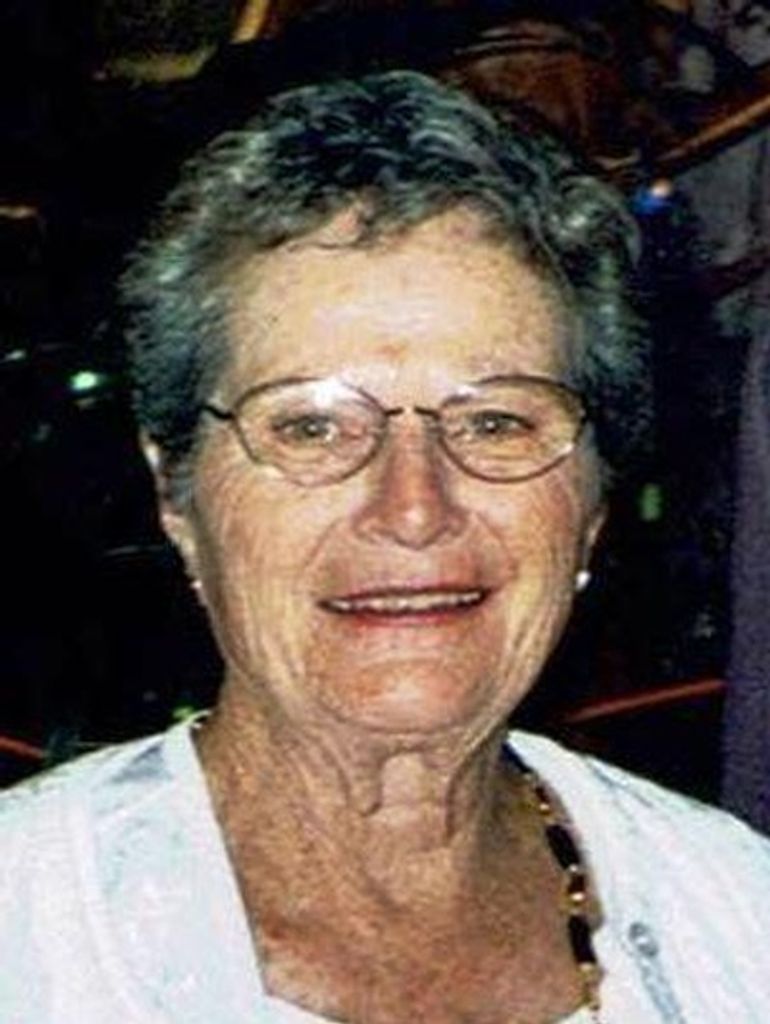 Phyllis J. Reade