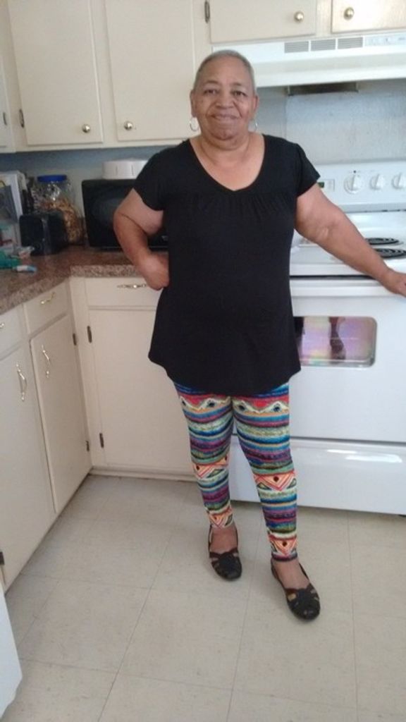 Mrs. Betty Ruth Berryman-Gostern Profile Photo