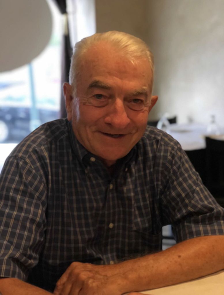 Dewey R. Yaeger Profile Photo