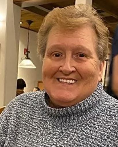 Debbie Evans's obituary image