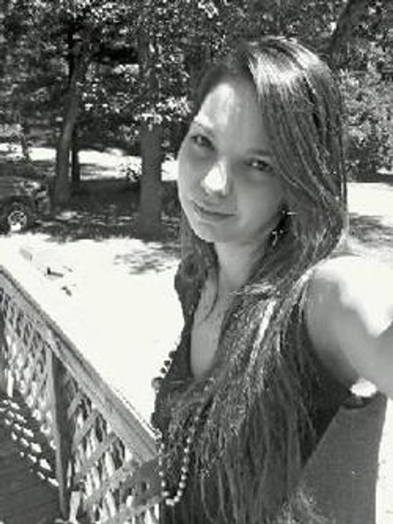 Carol Lee Harris Lopez