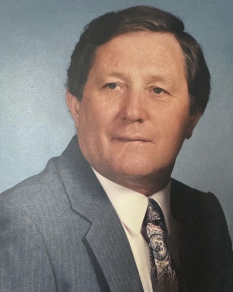 Tommy Ray McCausley Profile Photo