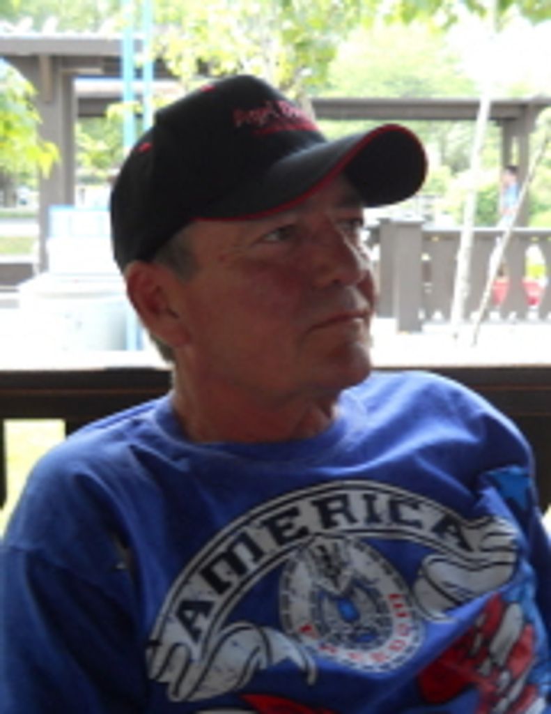 Paul  Dennis Knudsen