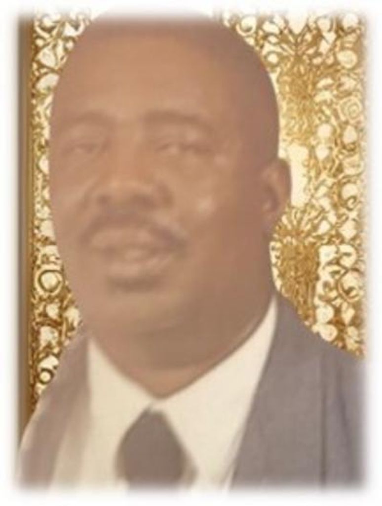 Calvin Anthony Branton Profile Photo