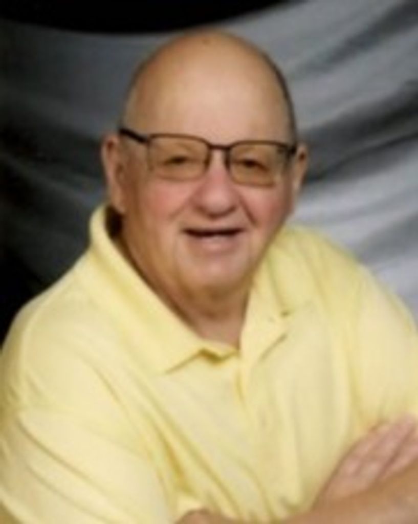 Robert Douglas Patnaude Profile Photo