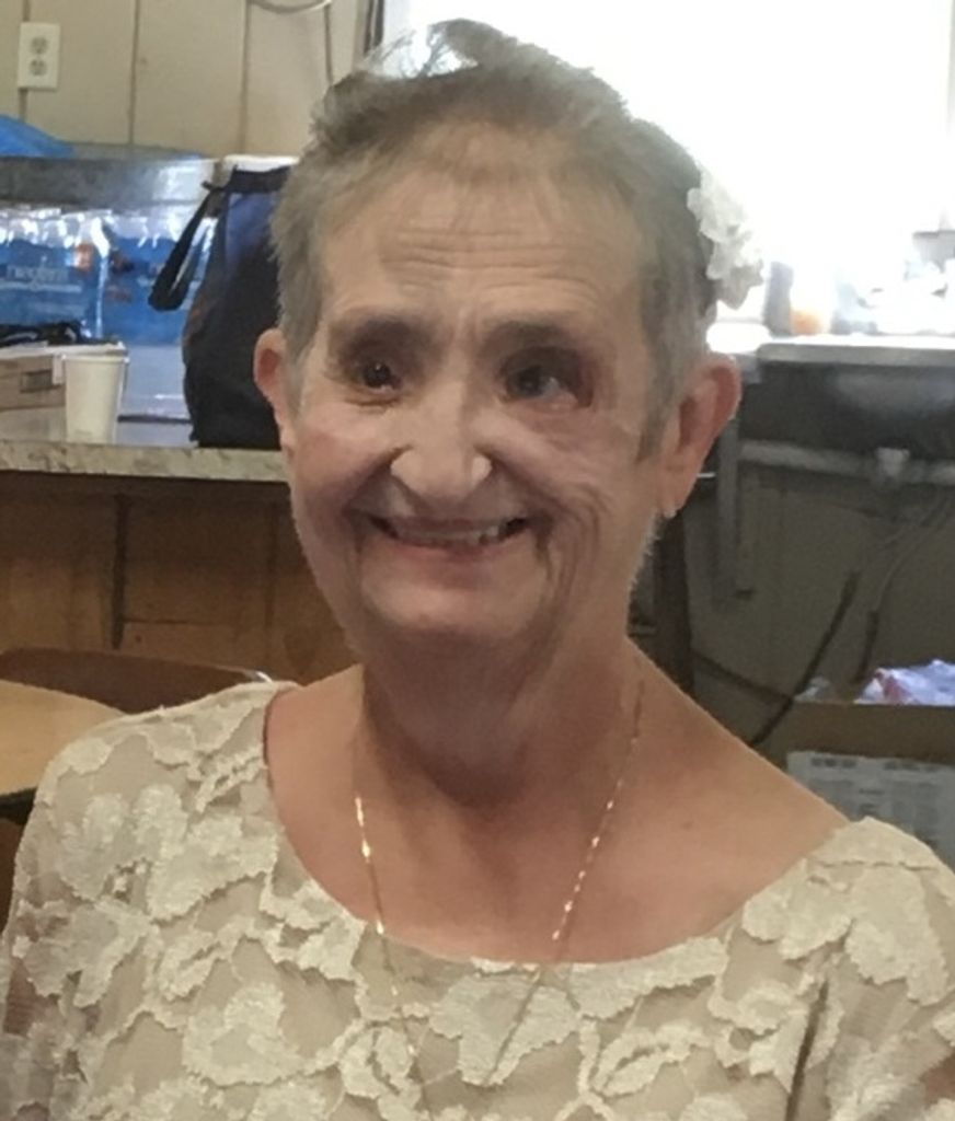 Phyllis Louise Revell Profile Photo