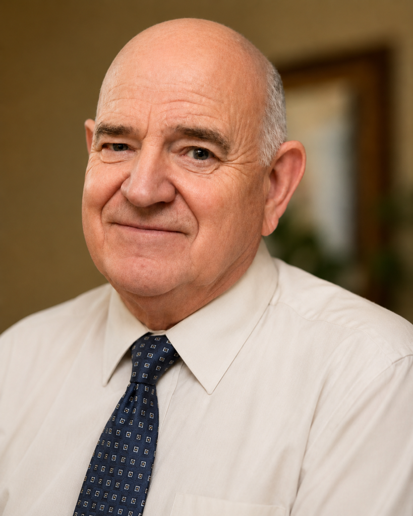 Warren Karl Yeager, Sr. Profile Photo