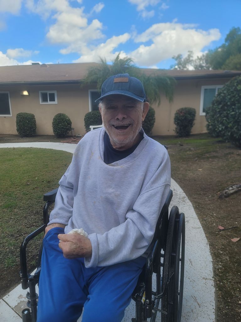 Carl Gordon Engberg Profile Photo