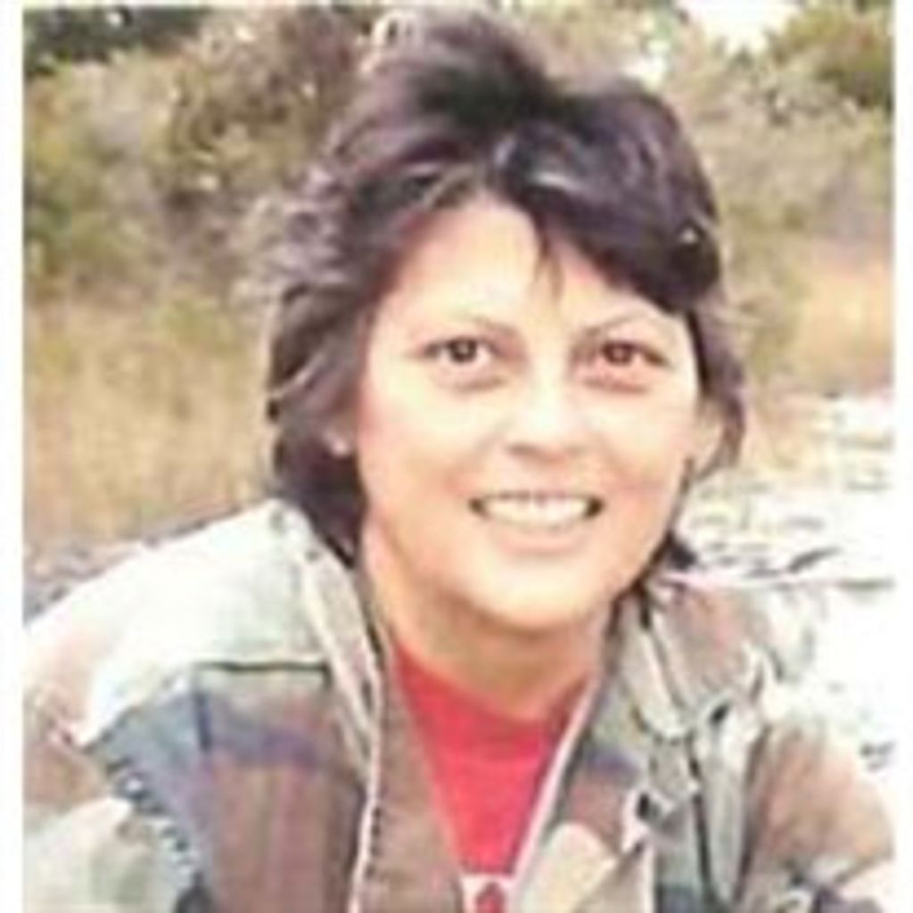 Marsha Rae Mays
