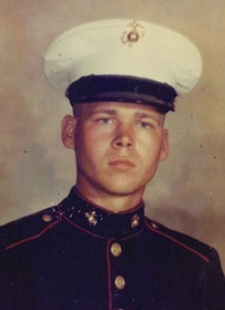 Ralph Wayne Renfrow
