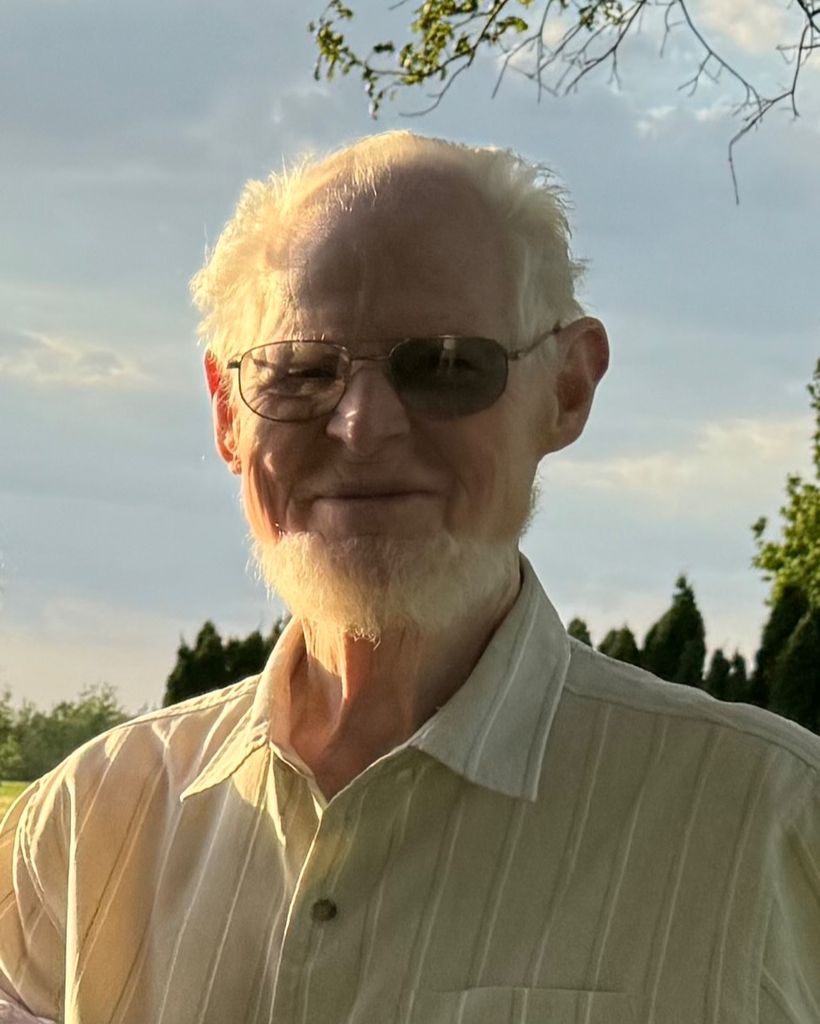 Donald D. Balsbaugh