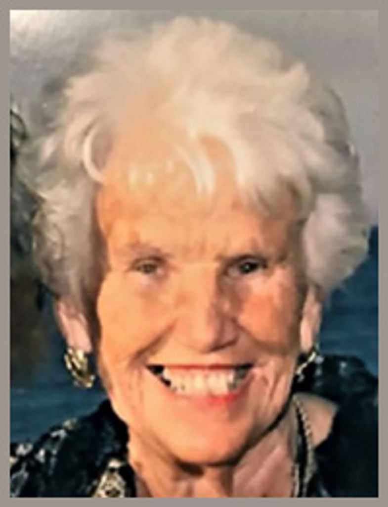 Maureen Janet (Oates) Sweeney