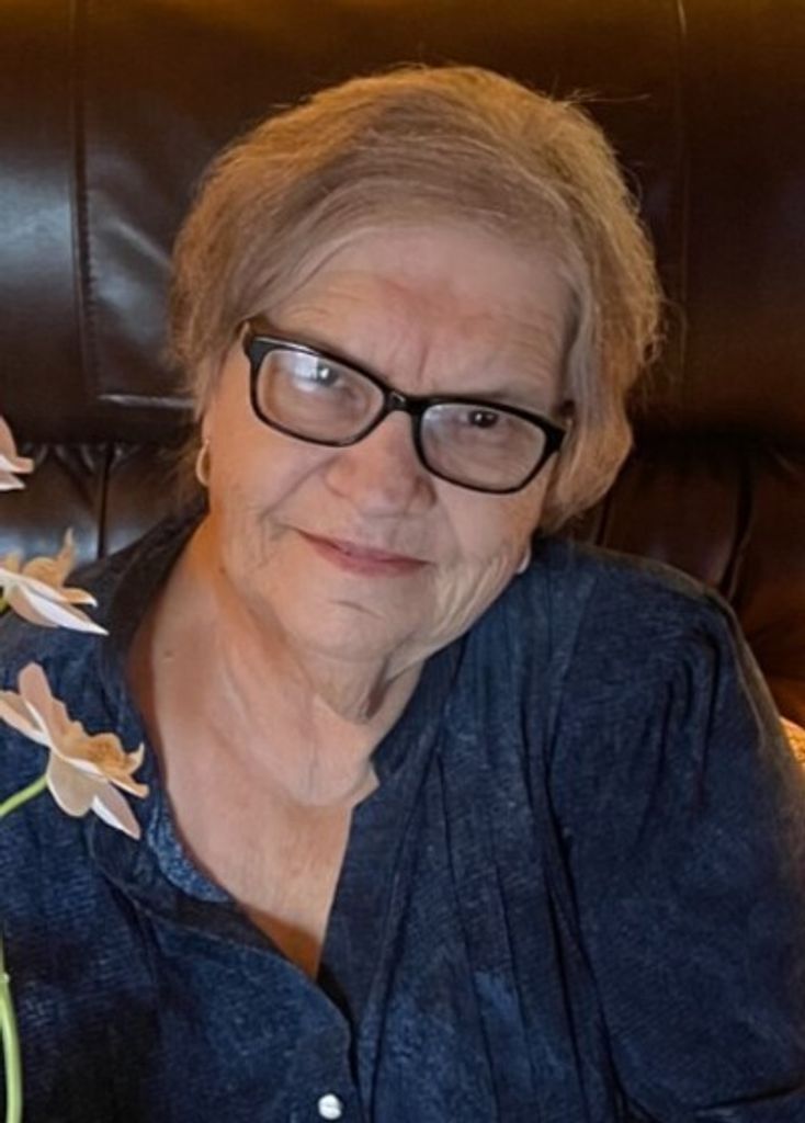 Joetta Cook Profile Photo