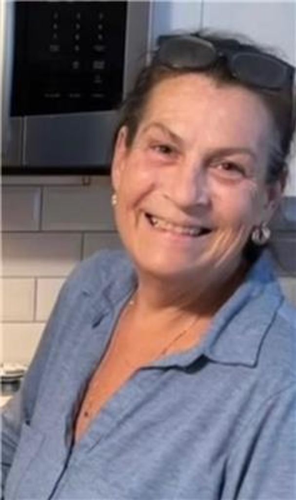 Carleen A. Siegle