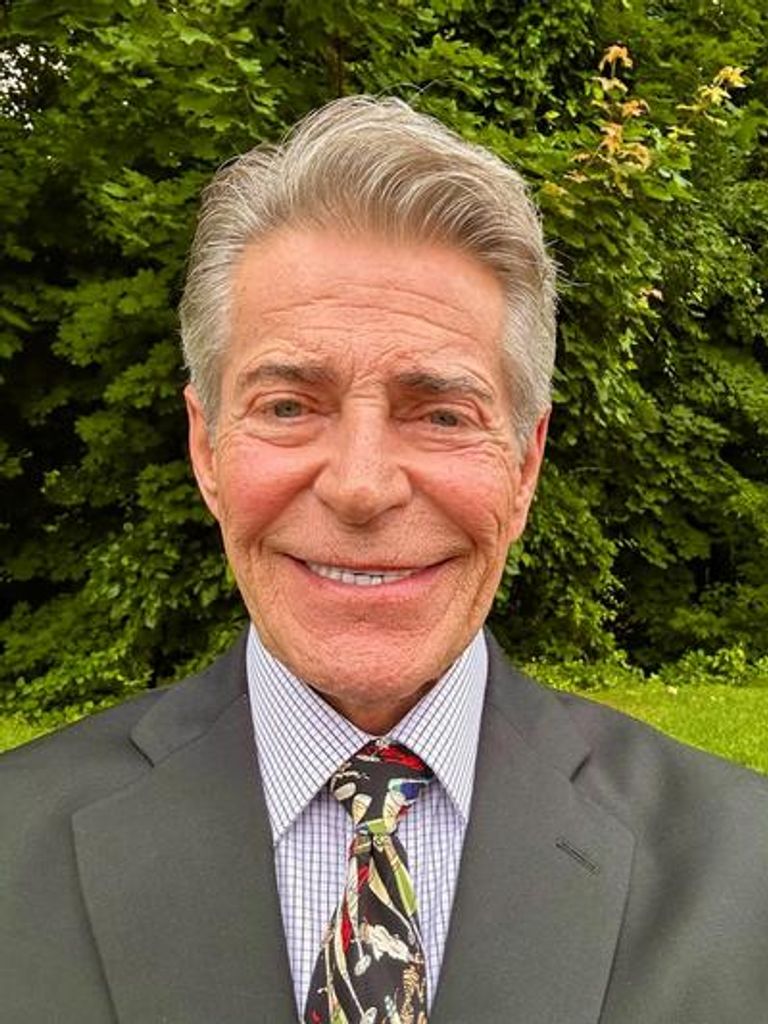 Richard V. Paquette Profile Photo