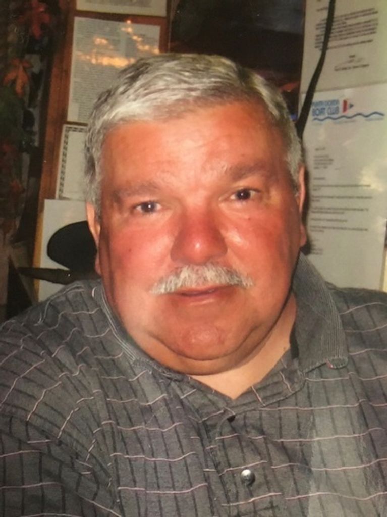 John Stavropoulos Profile Photo